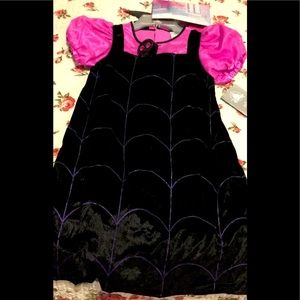 Disney’s Junior “Vampirina” Costume